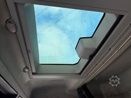 IVECO AS320S50 Baumaschinentransporter hydr. Rampe