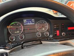 MAN TGS 26.480 3-Seiten-Kipper Klima Retarder AHK