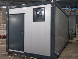 Omega Container 6058x3000