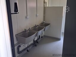 Omega Container 6058x3000