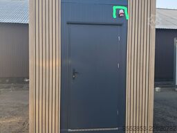 Omega Container 6058x3000