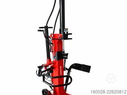 SCHORR 14t HS-14E PRO Elektro 400V