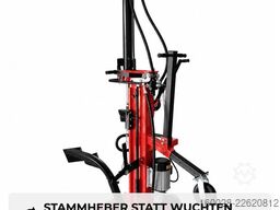 SCHORR 14t HS-14E PRO Elektro 400V