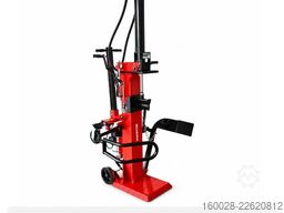 SCHORR 14t HS-14E PRO Elektro 400V