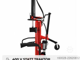 SCHORR 14t HS-14E PRO Elektro 400V