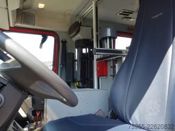 Volvo FL 260 ziegler pump