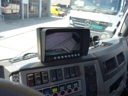 Volvo FL 260 PK ZIEGLER PUMP EURO5