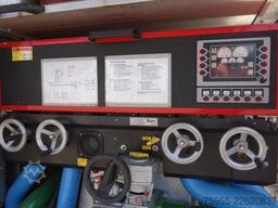Volvo FL 260 PK ZIEGLER PUMP EURO5
