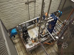 SANCO DOSING INSTALLATION