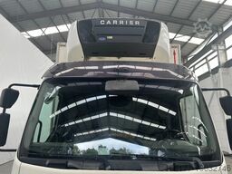 DAF LF 55.220 CARRIER / MULTITEMPERATUUR / 195.123 km