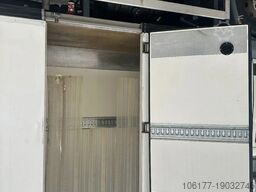 DAF LF 55.220 CARRIER / MULTITEMPERATUUR / 195.123 km