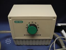 Bio-Rad Chef-DR III Chiller System