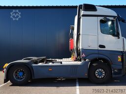 Mercedes-Benz ACTROS 2145 Tractor unit