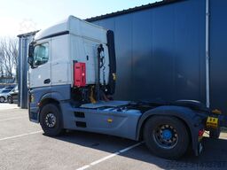 Mercedes-Benz ACTROS 2145 Tractor unit