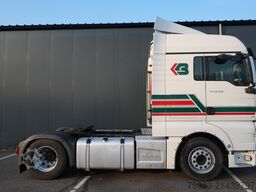 MAN TGX 18.420 tractor unit 568.600KM