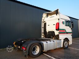 MAN TGX 18.420 tractor unit 568.600KM