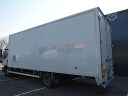 Volvo FL 240 Closed box 172.600km