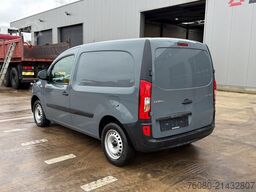Mercedes-Benz Citan 109 CDI (1E EIGENAAR / 1ST OWNER / AIRCO ...