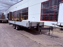  tt  Tandemtieflader