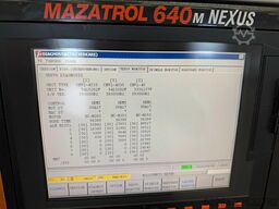 Mazak VCN 510C