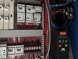 Tesoma Lynx 1046/16