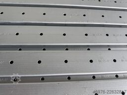 META CLIP / Rahmenprofil: N 2.000 x800 mm