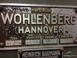 Wohlenberg A43/30W
