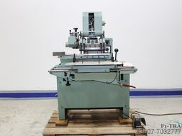 Hunkeler RE 320