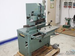 Hunkeler RE 320
