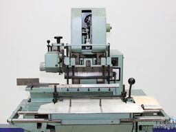 Hunkeler RE 320