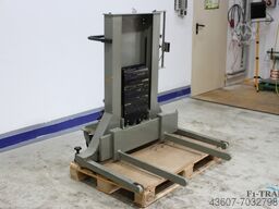 Polar Mohr HL 600