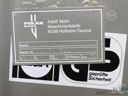 Polar Mohr HL 600