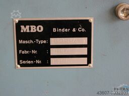 MBO T45-4-KB