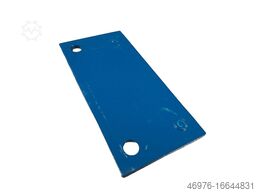 Nedcon NS Druckplatte