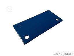 Nedcon NS Druckplatte