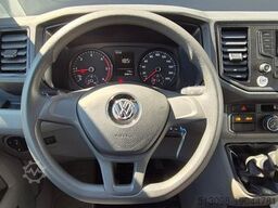 VOLKSWAGEN CRAFTER KASTEN 2,0 TDI L3 H3 KLIMA AHK PDC