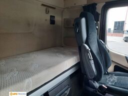 MERCEDES-BENZ 1848LS ACTROS BIG Standklima Retarder Schubboden