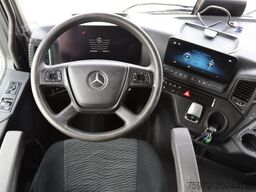 Mercedes-Benz Arocs 1851 LS