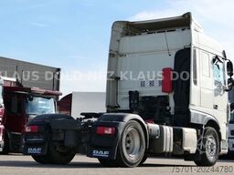 DAF XF 530 Kipphydraulik Standklima Retarder Euro 6