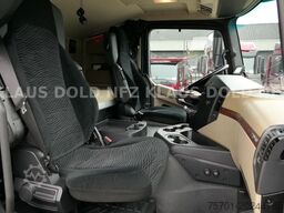 MERCEDES-BENZ Actros 2443 Autotransp. Kässbohrer Metago