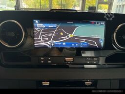 MERCEDES-BENZ Sprinter 317 CDI AUTOMATIK+NAVI+DAB+KAMERA+SITZH