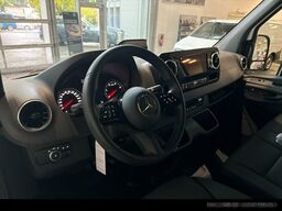 MERCEDES-BENZ Sprinter 317 CDI AUTOMATIK+NAVI+DAB+KAMERA+SITZH