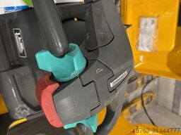 Jungheinrich ERE 120