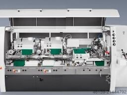 WEINIG POWERMAT 1200 (6 SPINDLE  50mm)