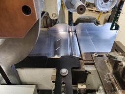 Leadermac Speedmac 631  not Weinig