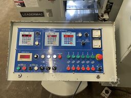 Leadermac Speedmac 631  not Weinig