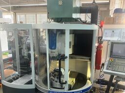 Walter Helitronic Mini Power