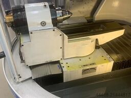 Walter Helitronic Mini Power