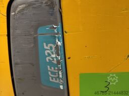 Jungheinrich ECE 220/225