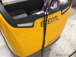 Jungheinrich ECE 220/225